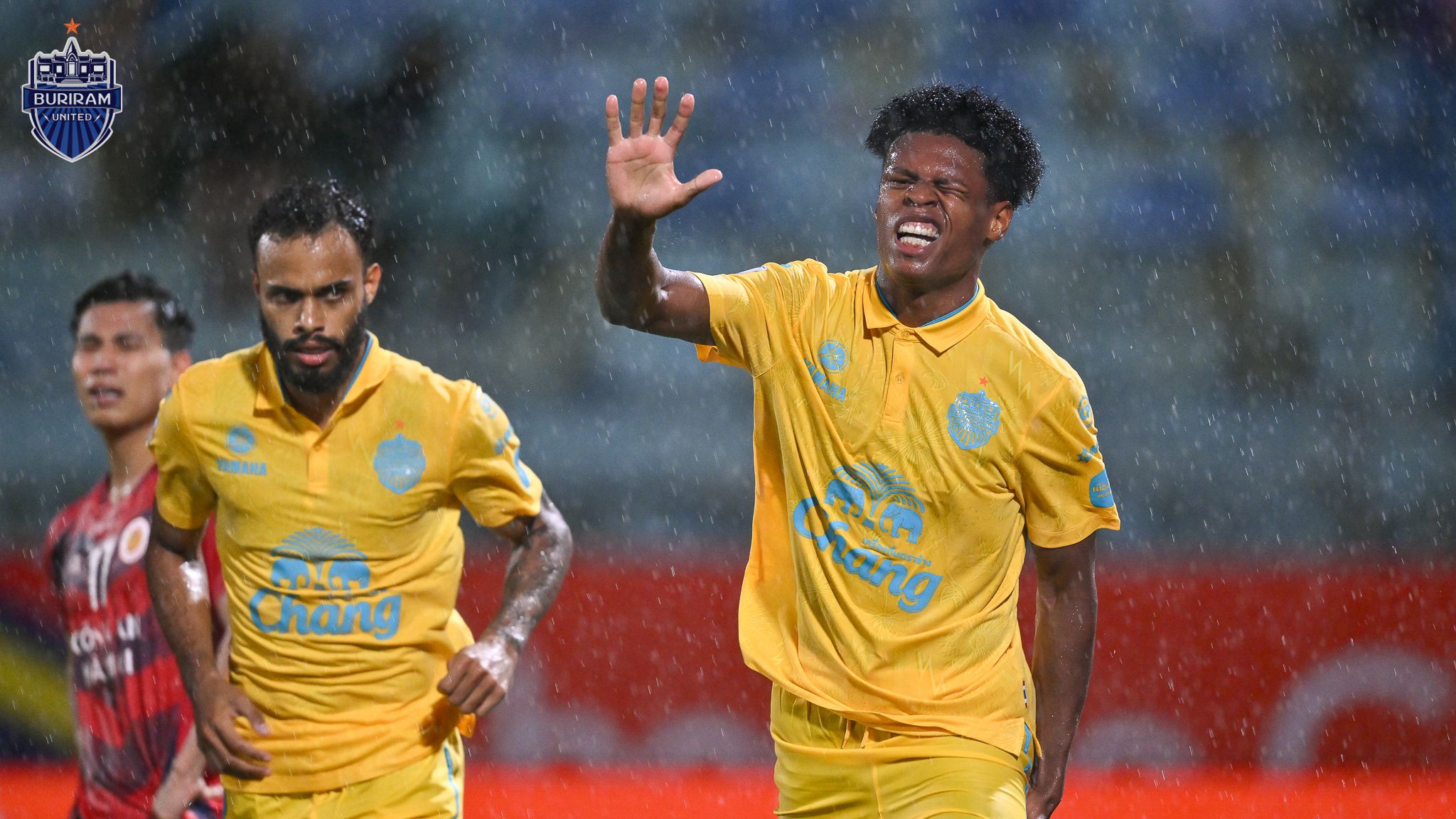 เจฟเฟอร์สัน ทาบินาส