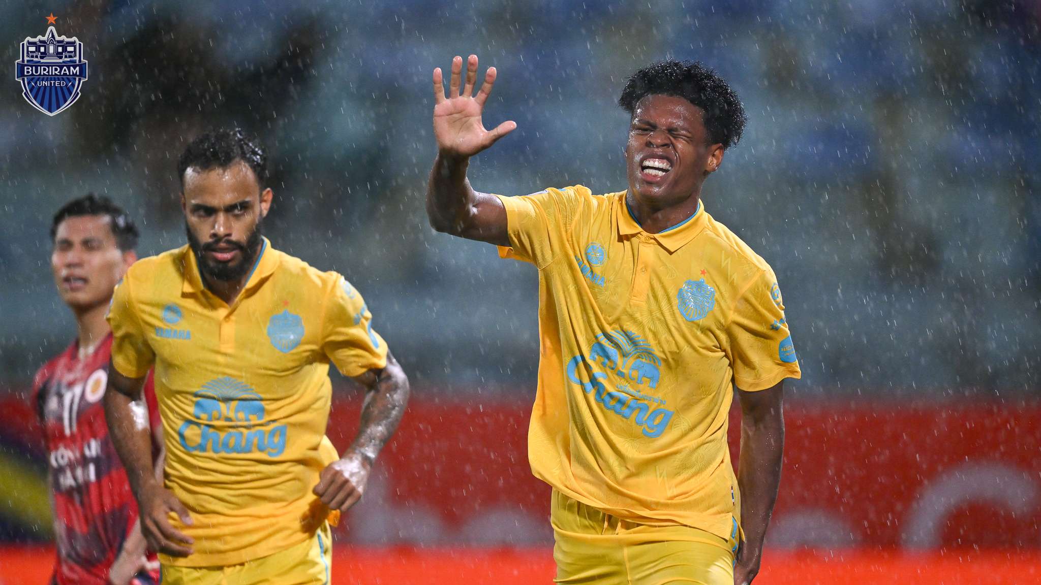 เจฟเฟอร์สัน ทาบินาส