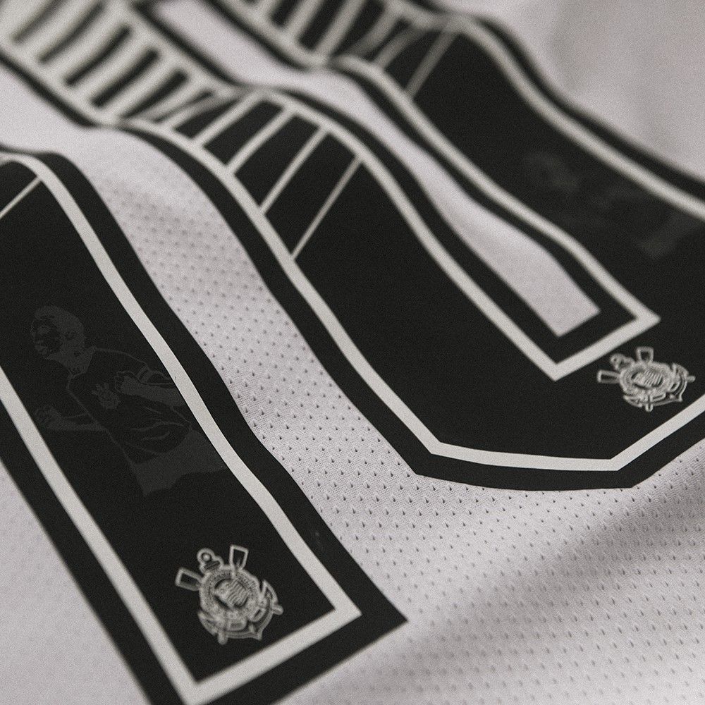 Camisa Corinthians2