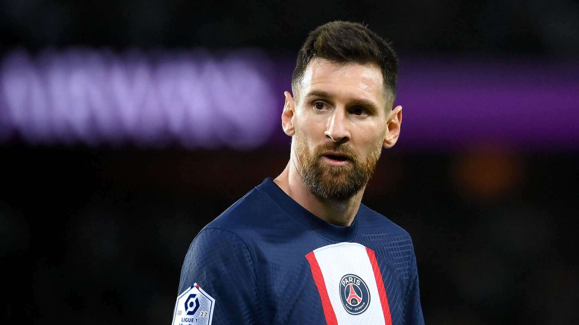 20221227 Lionel Messi