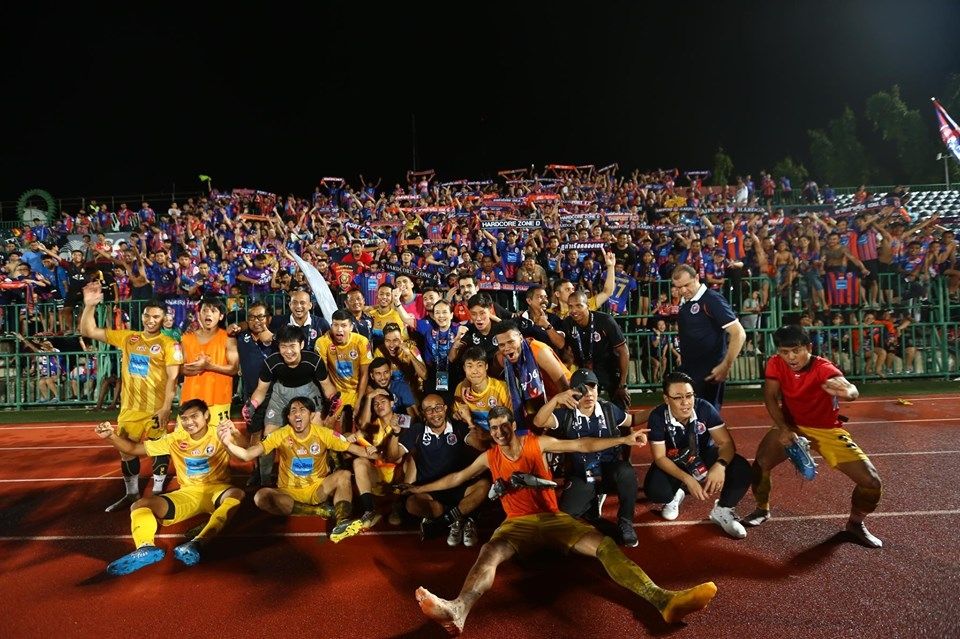 โชคทวี พรหมรัตน์