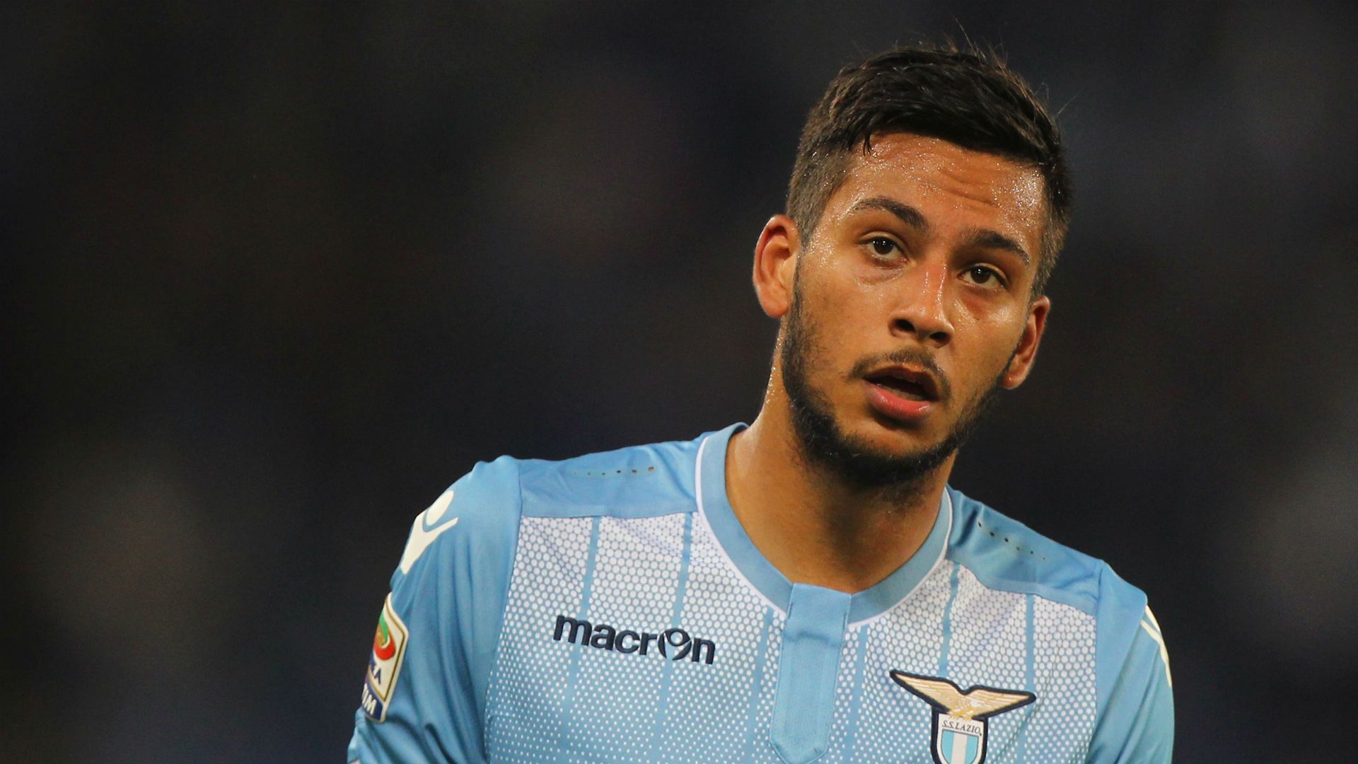 Ricardo Kishna Lazio