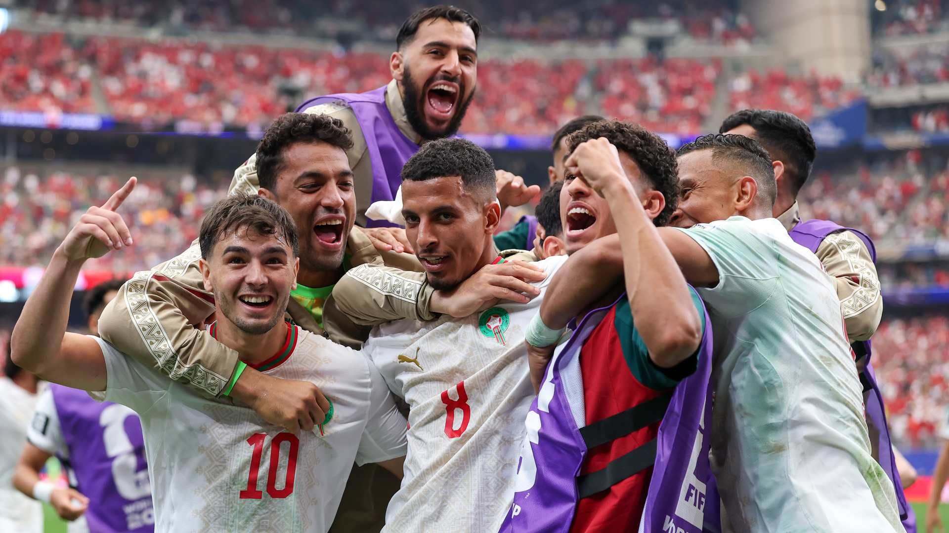 Maroc