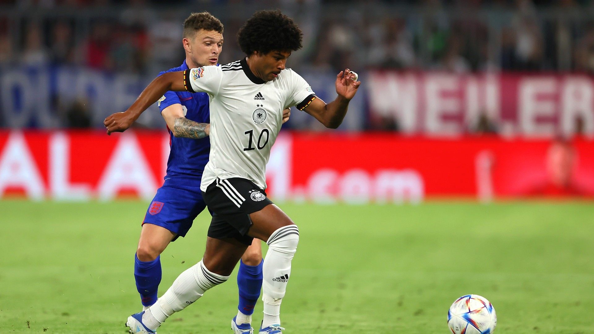 サッカードイツ代表 最新メンバーリスト・選手名鑑 サッカードイツ代表 最新メンバーリスト・選手名鑑