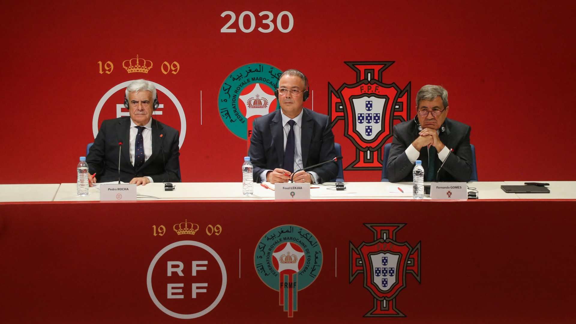 2030 morocco portugal spain