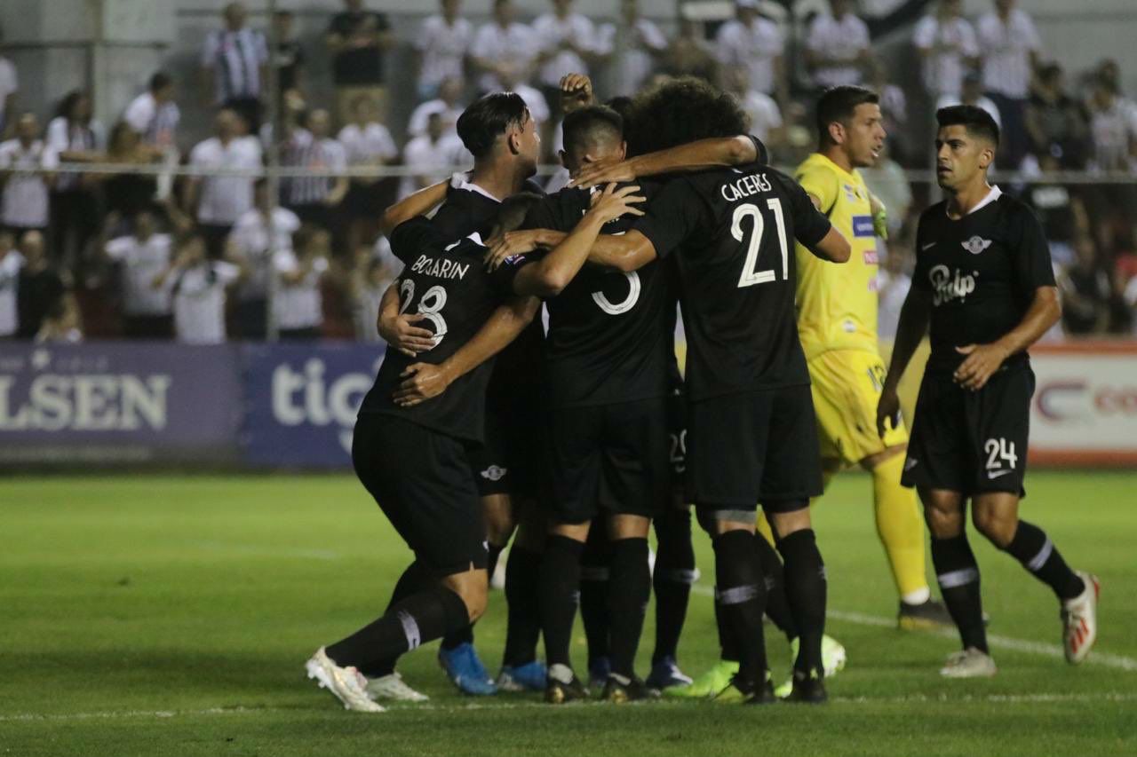 Libertad Punta (Paraguay) 02-02-20