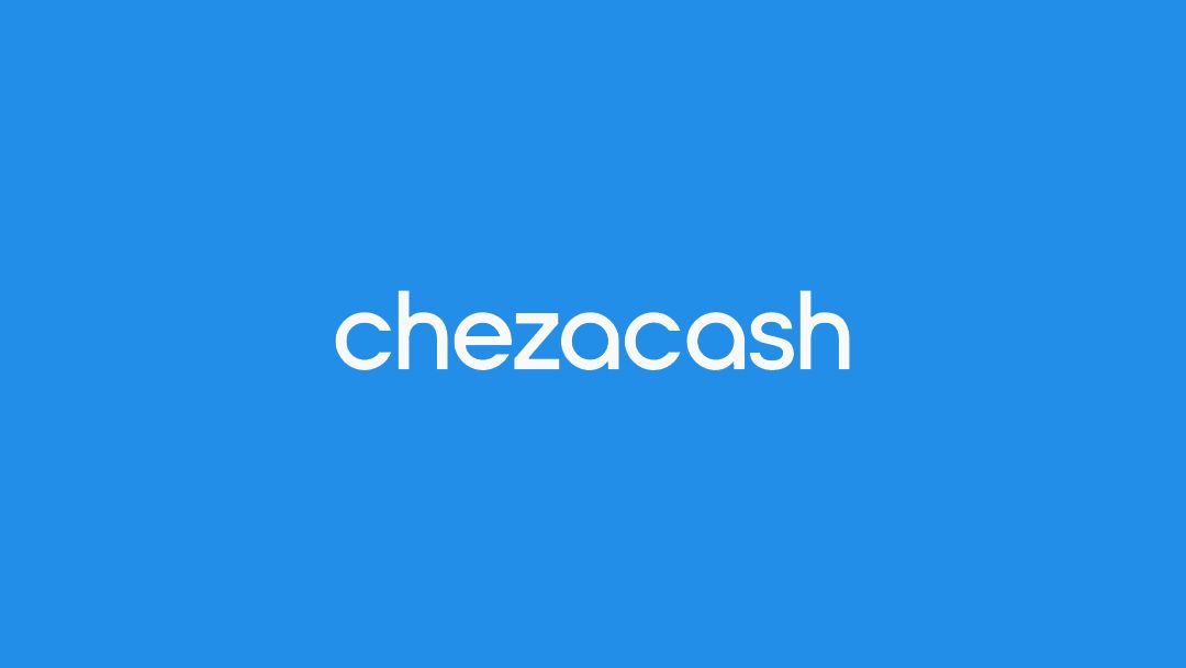 chezacash logo