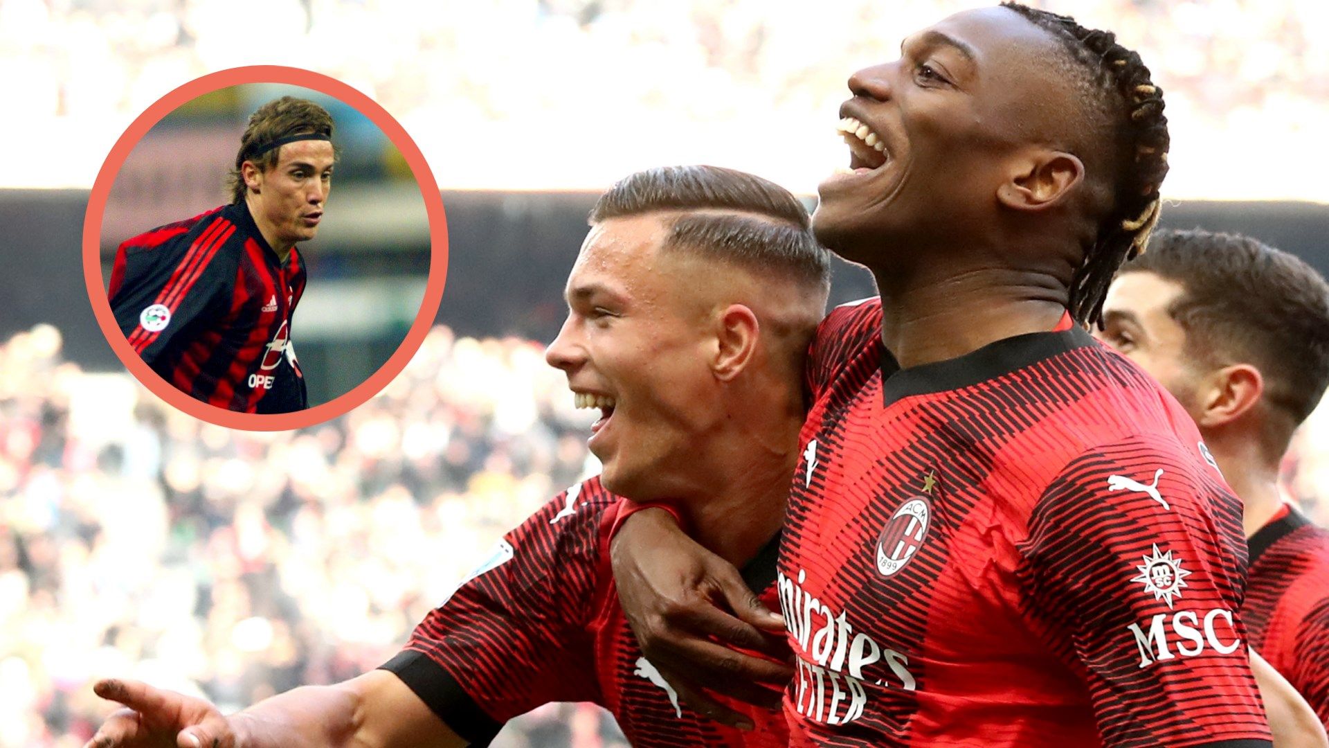 Dario Simic Jan-Carlo Simic