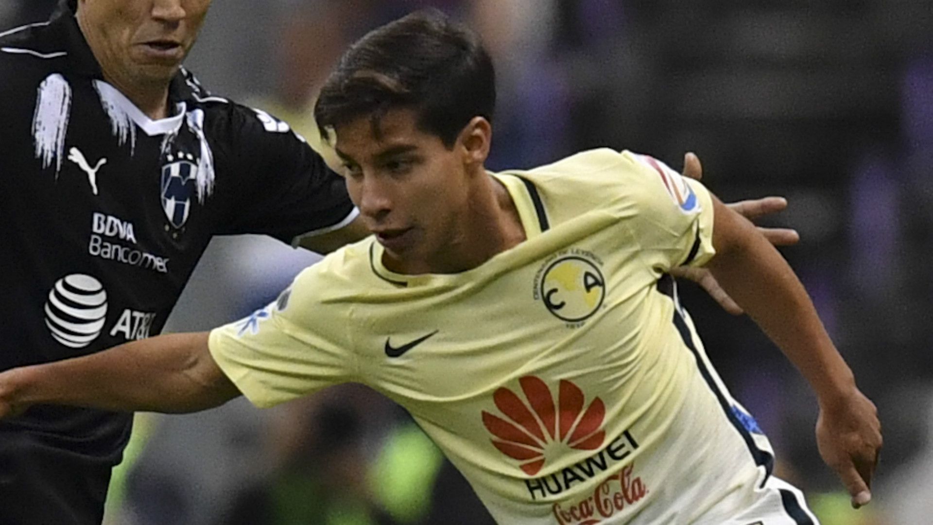 NxGn 2017 Diego Lainez