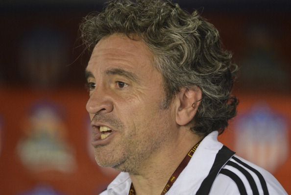 Juan Manuel Lillo - Millonarios