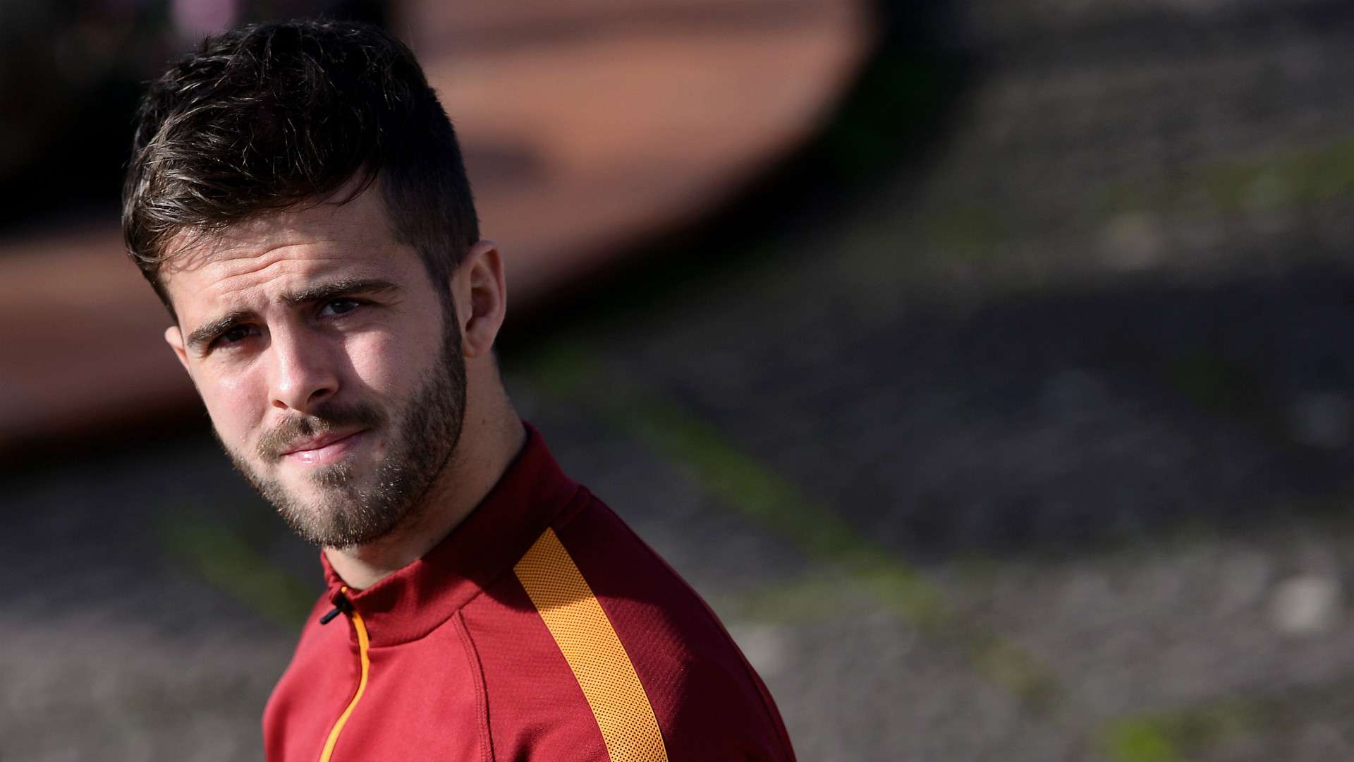 Van Gaal's possible midfield targets | Miralem Pjanic | Roma