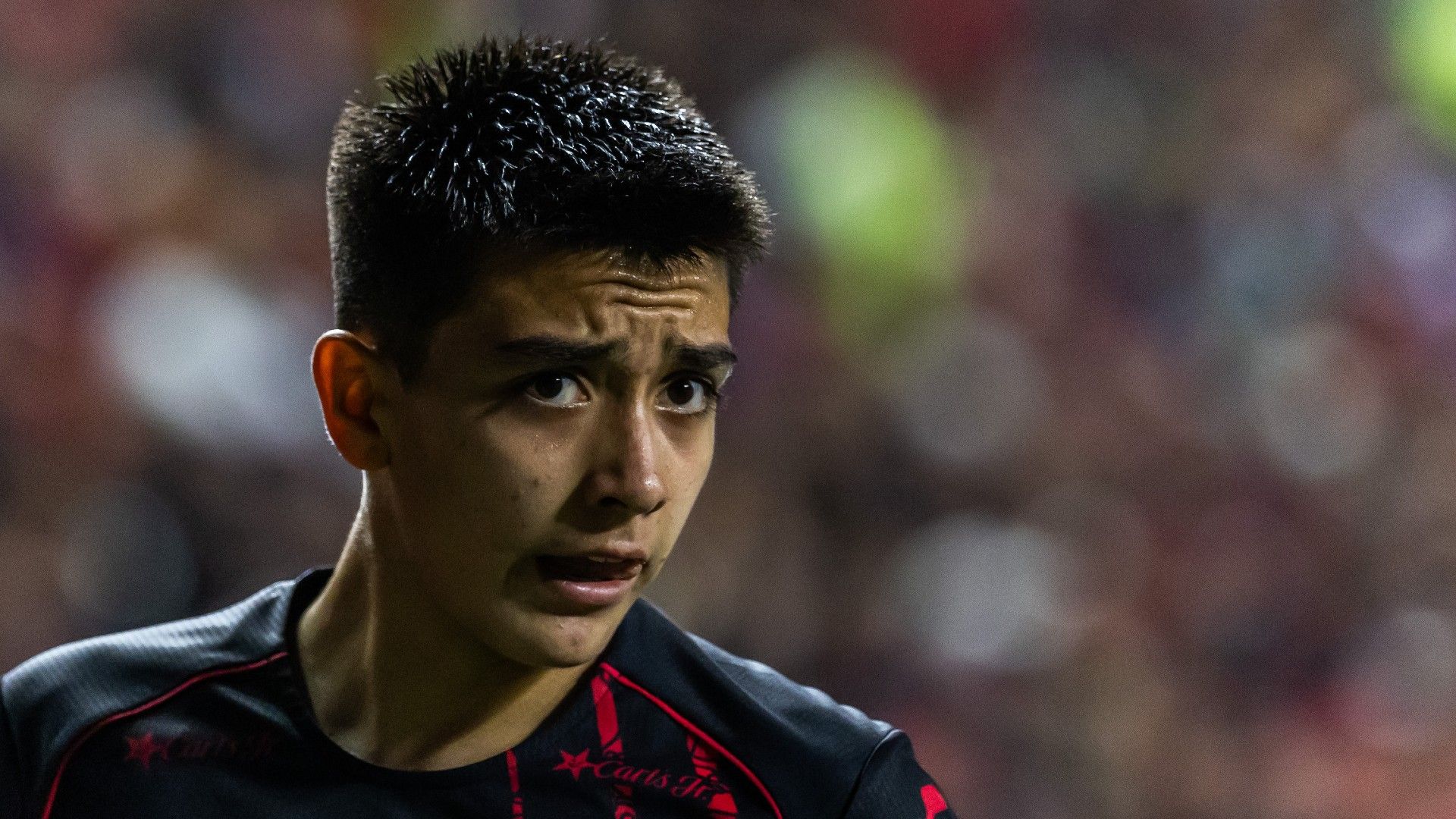 Gilberto Mora Xolos de Tijuana Apertura 2024