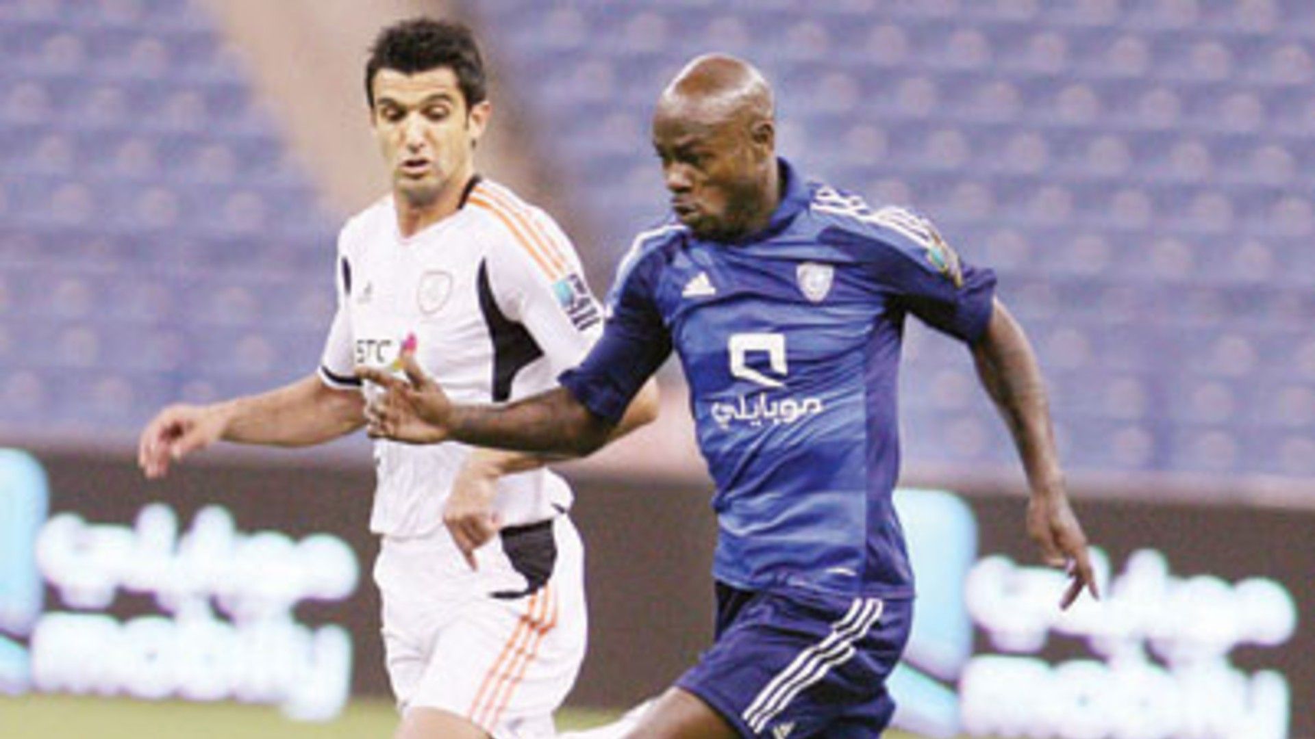 أشيل إيمانا