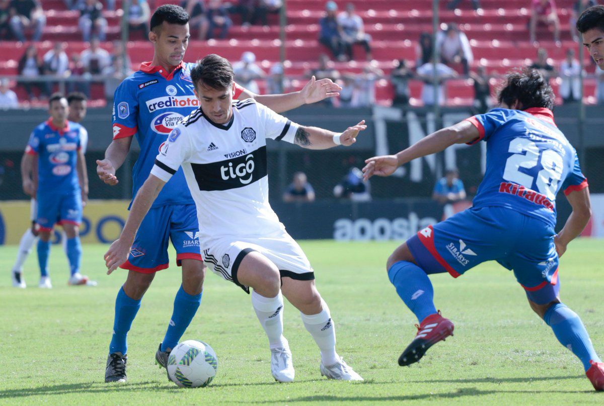 Independiente Olimpia