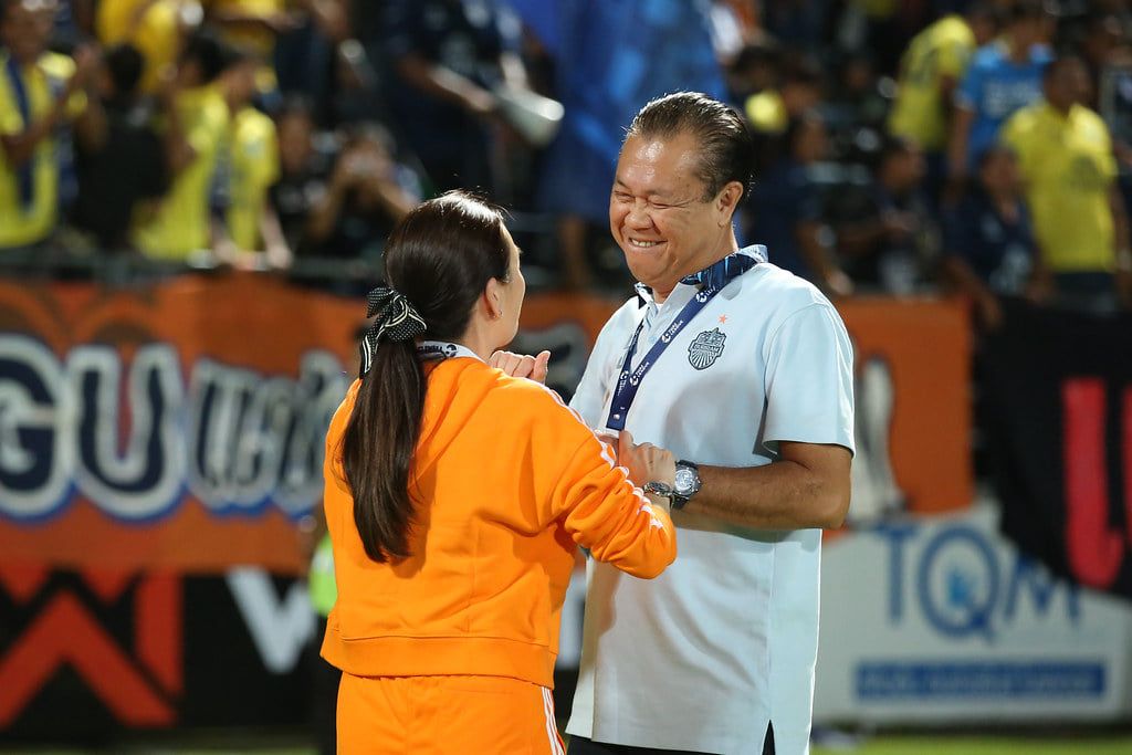 บุรีรัมย์ ยูไนเต็ด