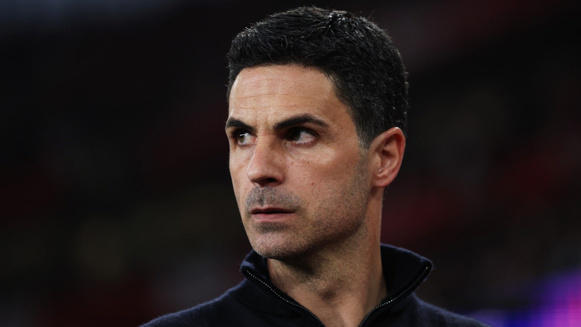 Arteta