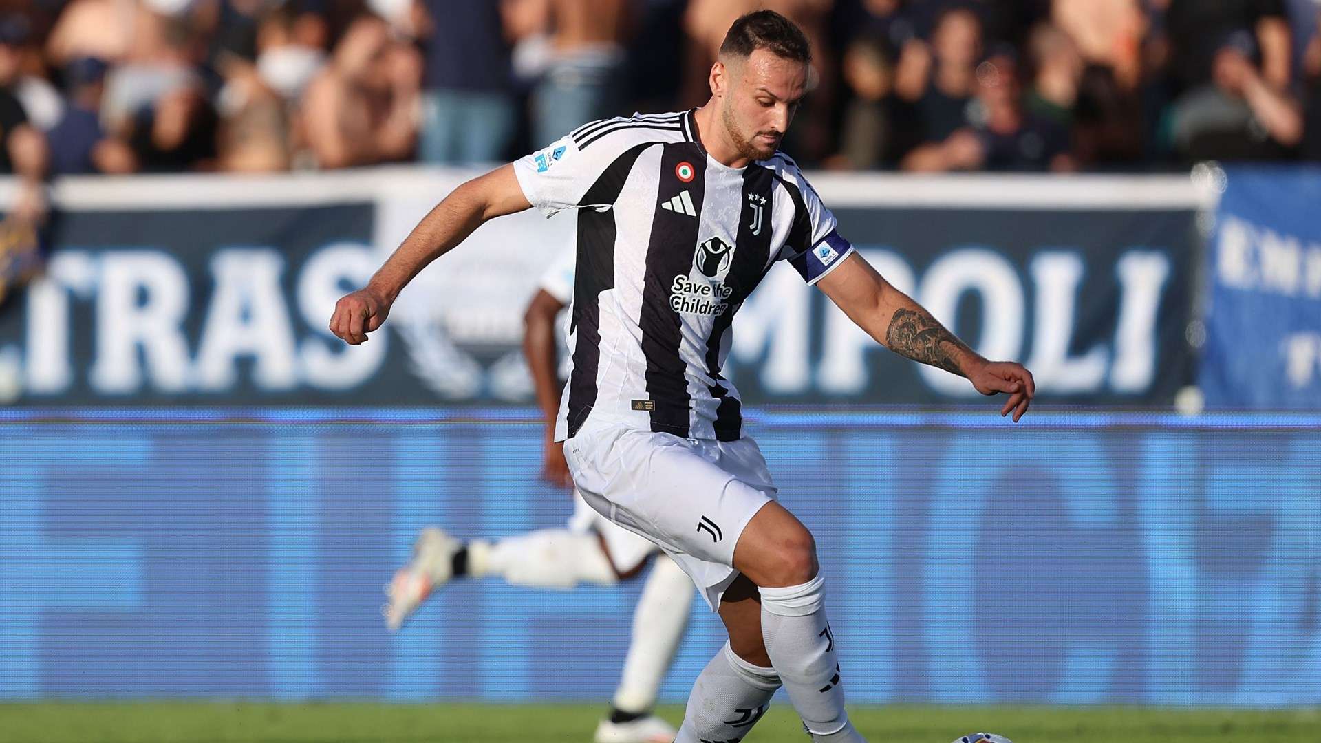 Federico Gatti Juventus