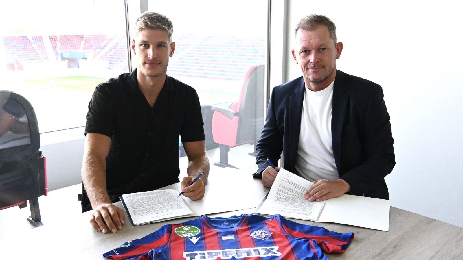 Keresztes Krisztián Nyíregyháza