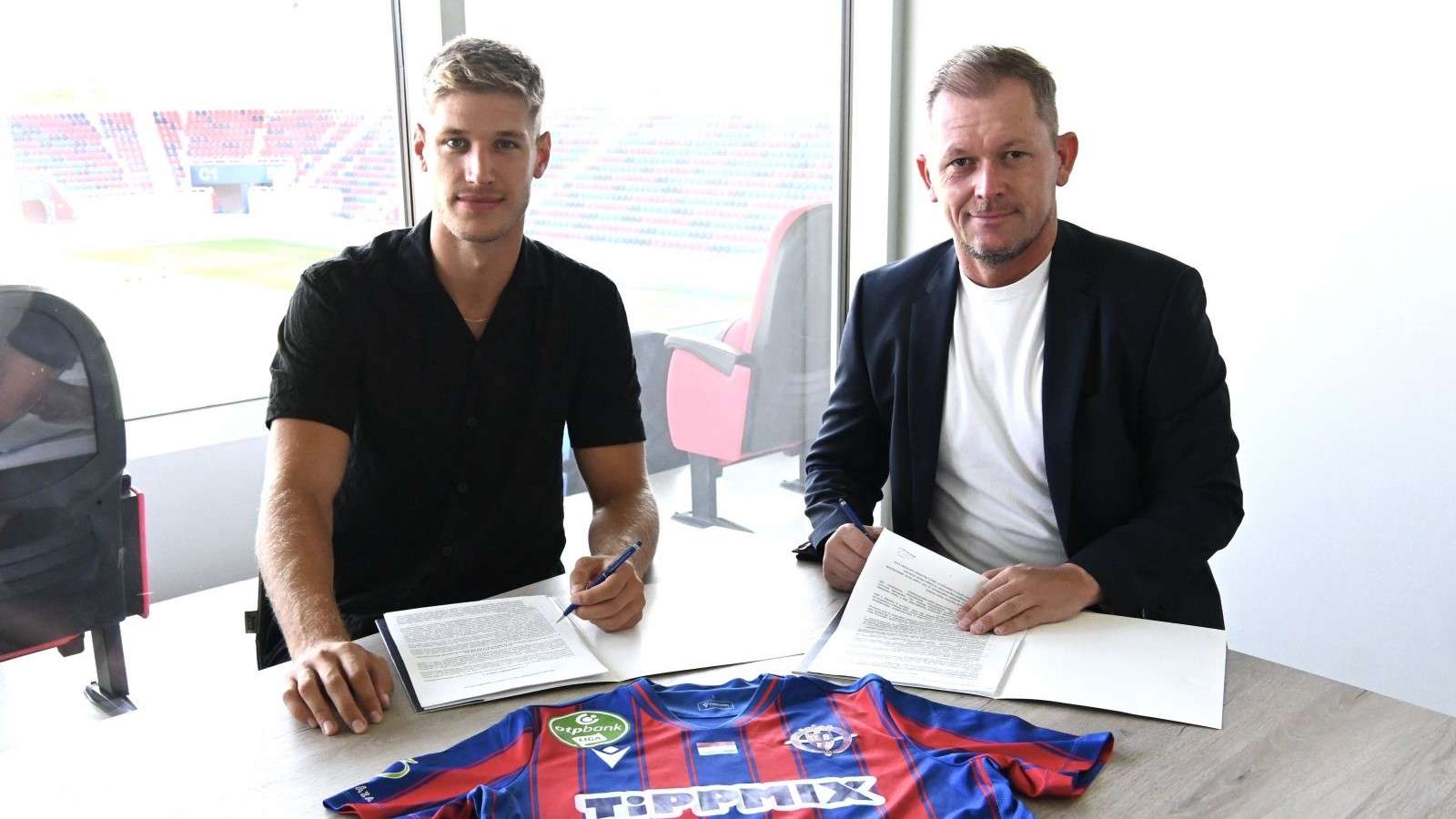 Keresztes Krisztián Nyíregyháza