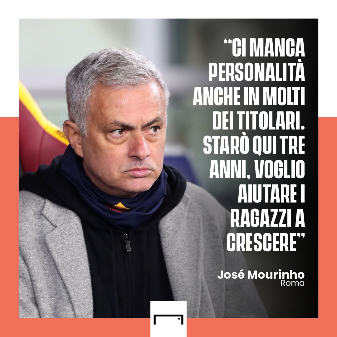mourinho ps