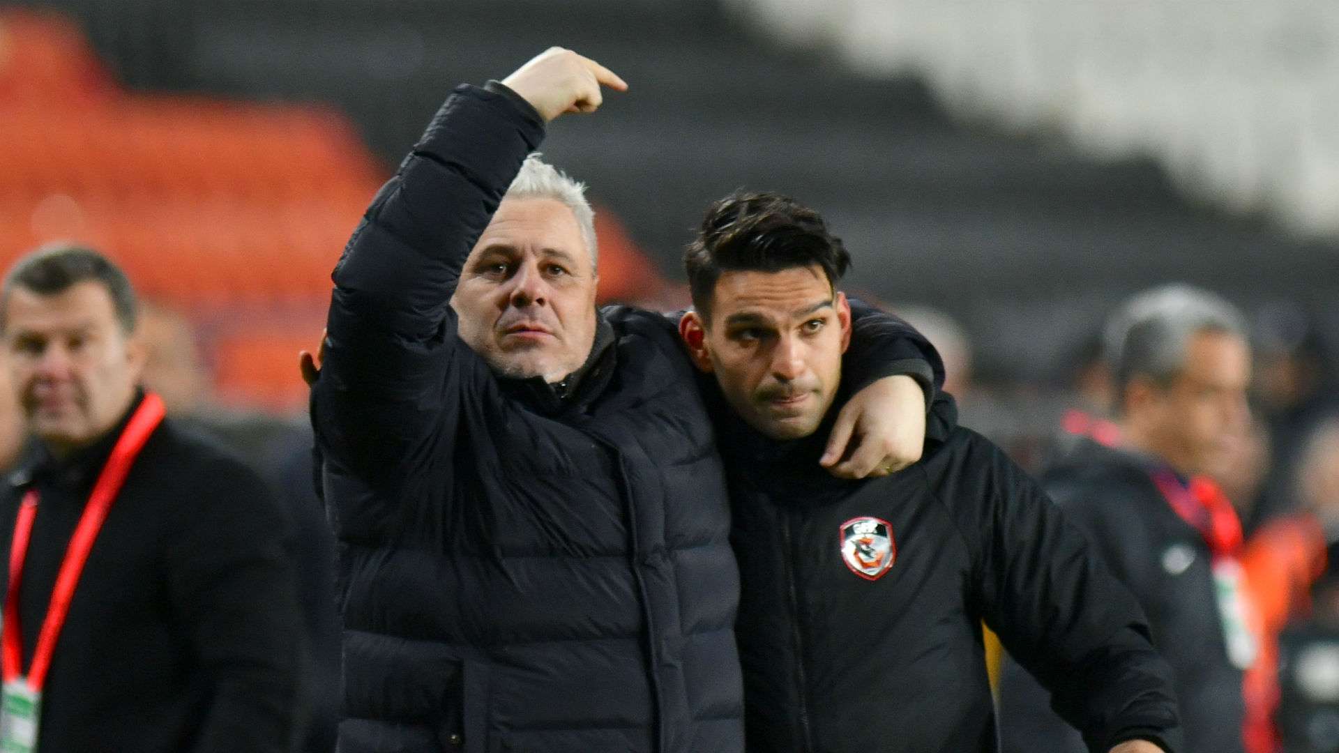 Sumduica Muhammet Demir Gaziantep 02172020