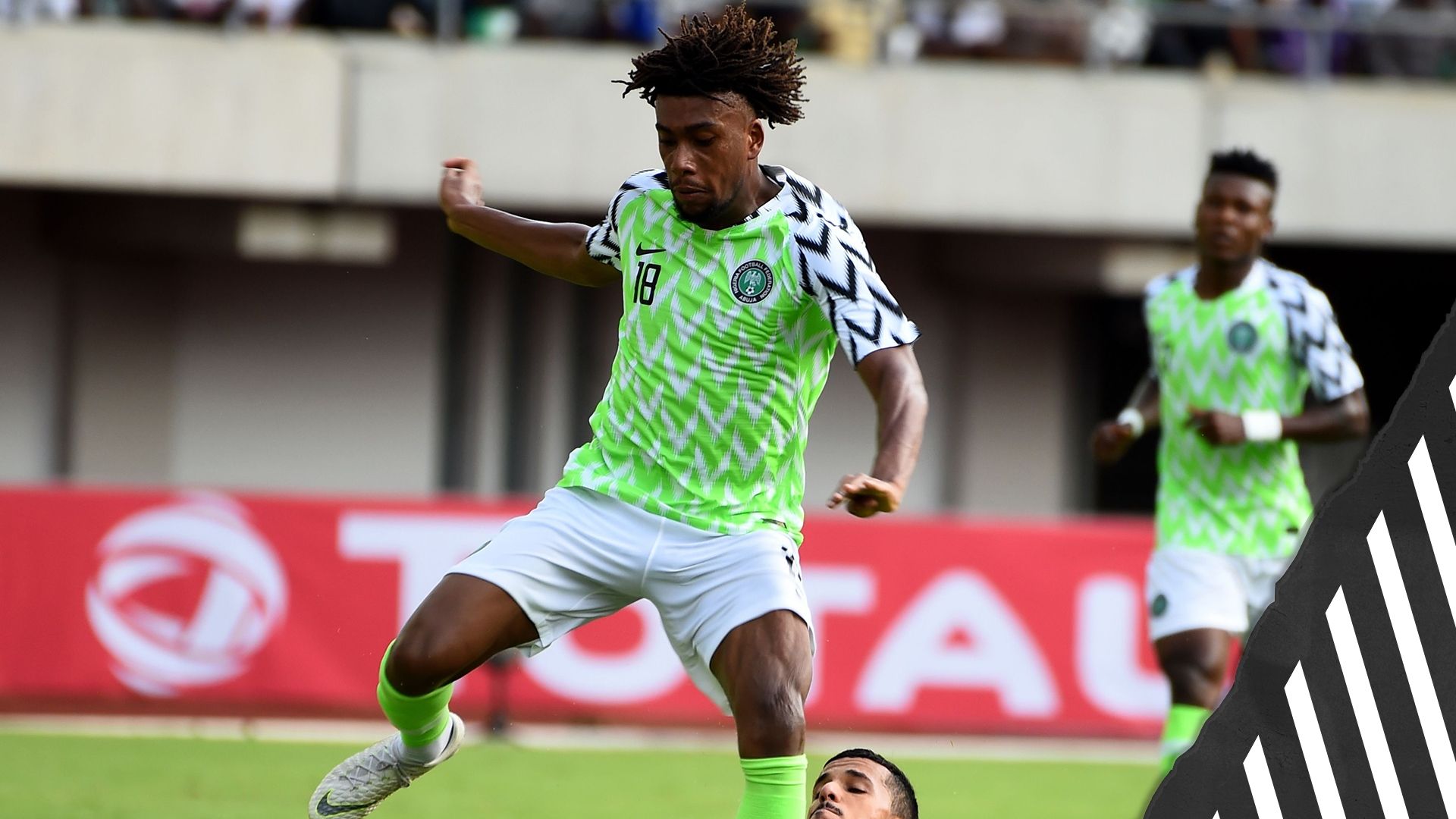 World Cup 2022 slidelist GFX