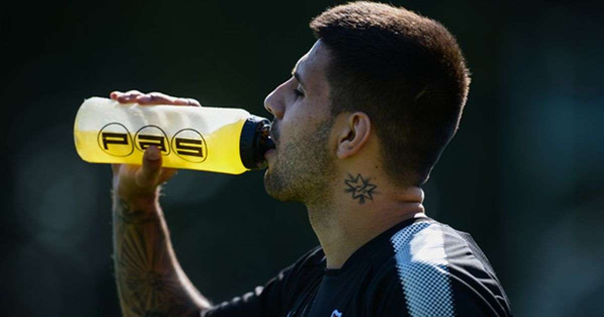 غرائب كورونا