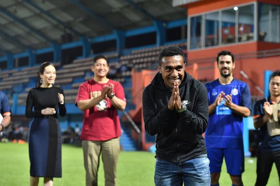 เทเรนส์ ปูหิริ