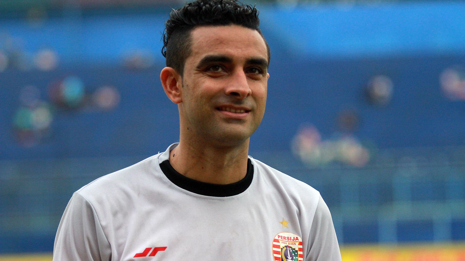 Otavio Dutra - Persija Jakarta