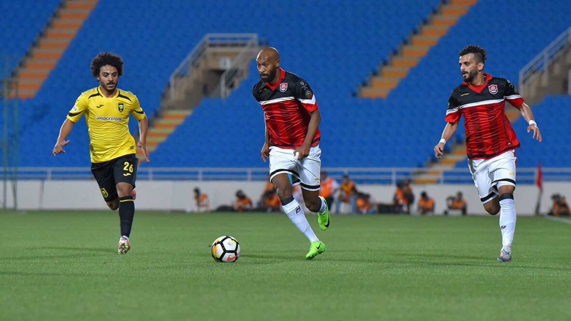 شيكابالا ارقام