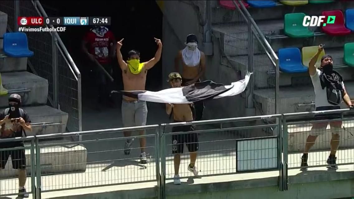 invasión bicentenario