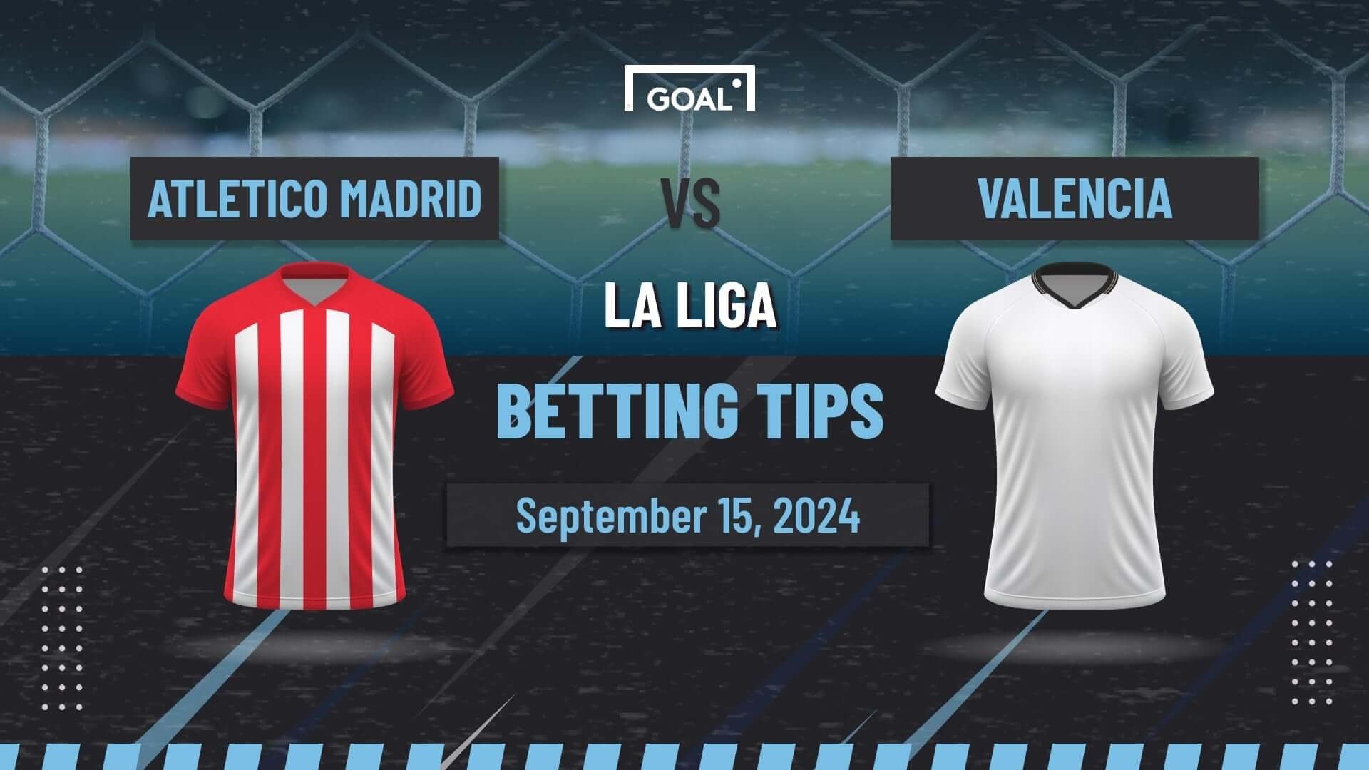 Atletico Madrid vs. Valencia predictions: Hosts hand Valencia their fourth defeat in five games