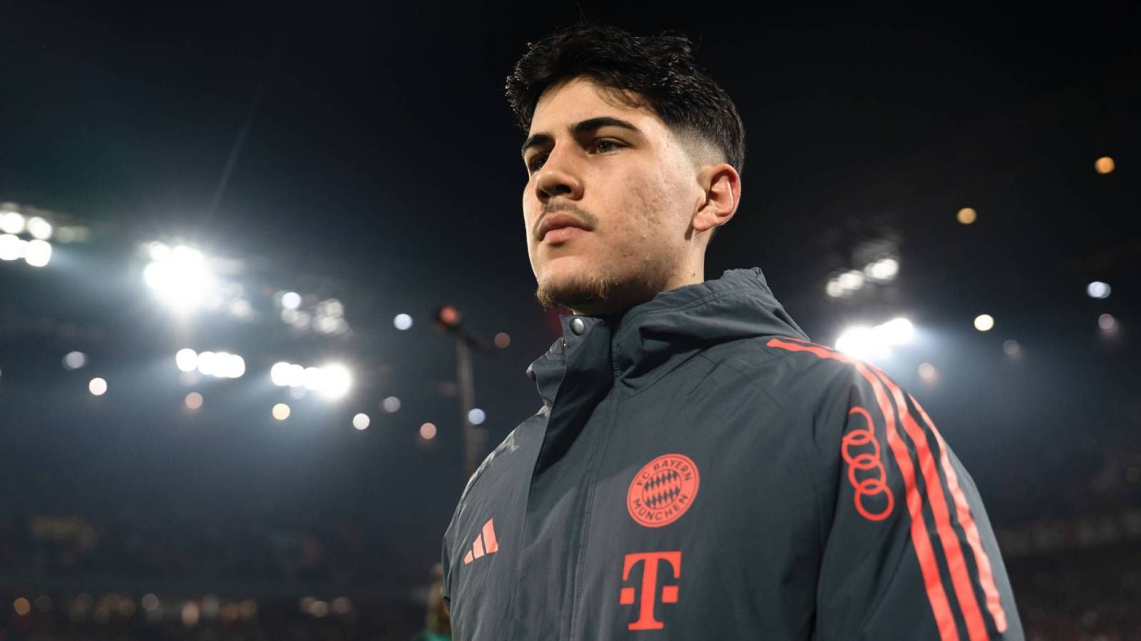 Felipe Chavez Bayern 2026