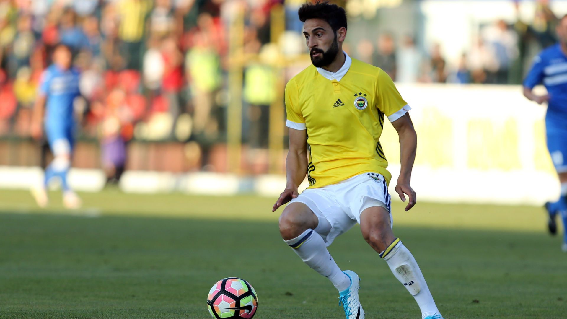 Mehmet Ekici Fenerbahce