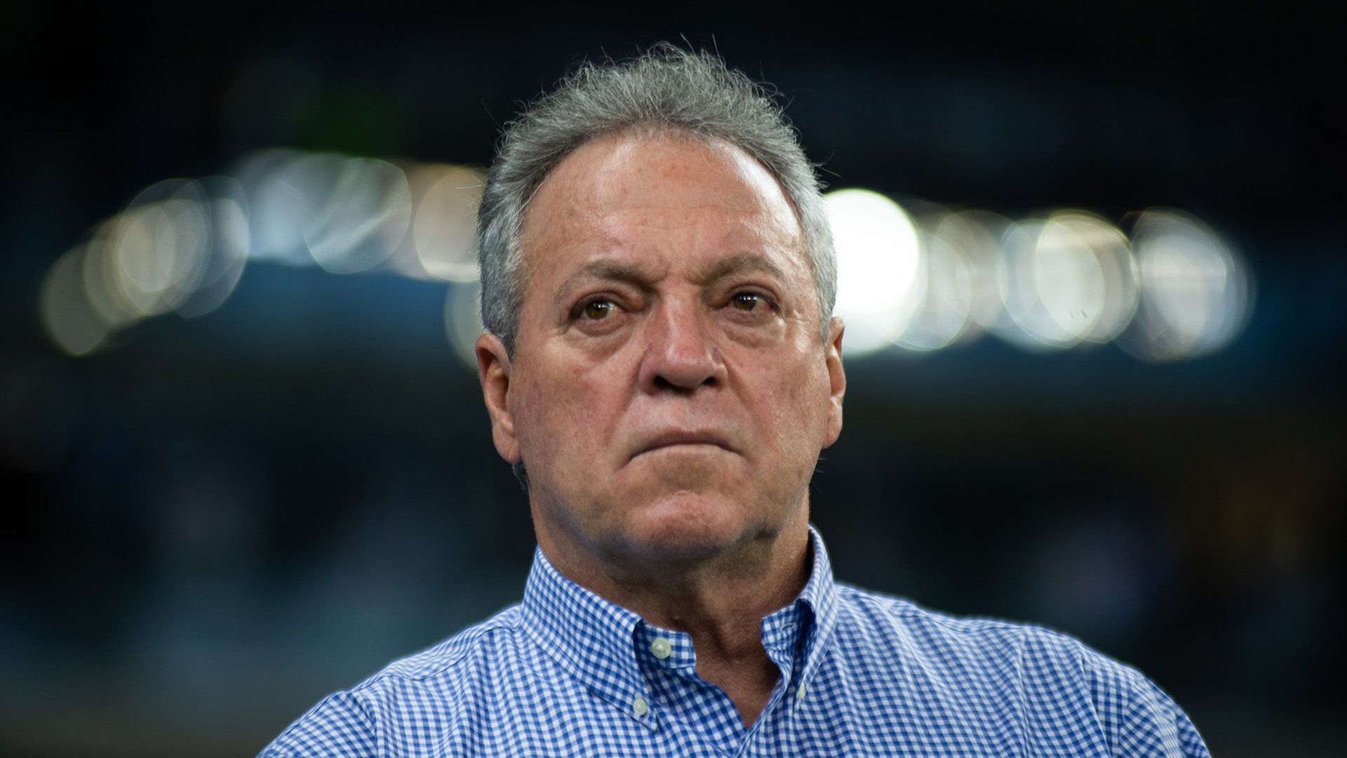 Abel Braga Cruzeiro 2019