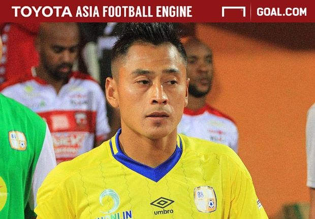 Toyota - Samsul Arif