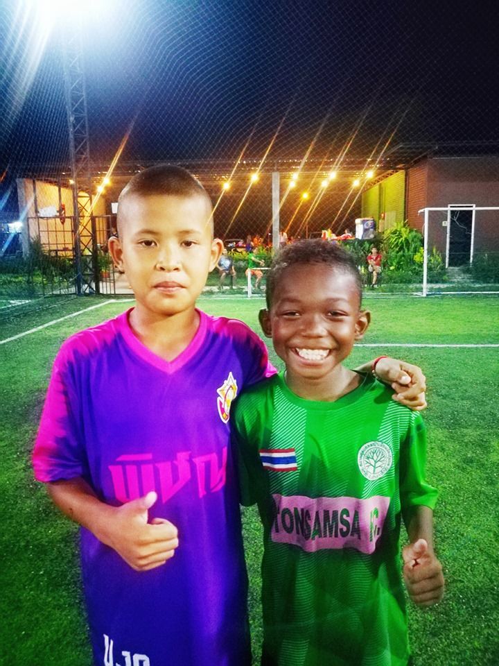 กวิน ดิโรมีโอ