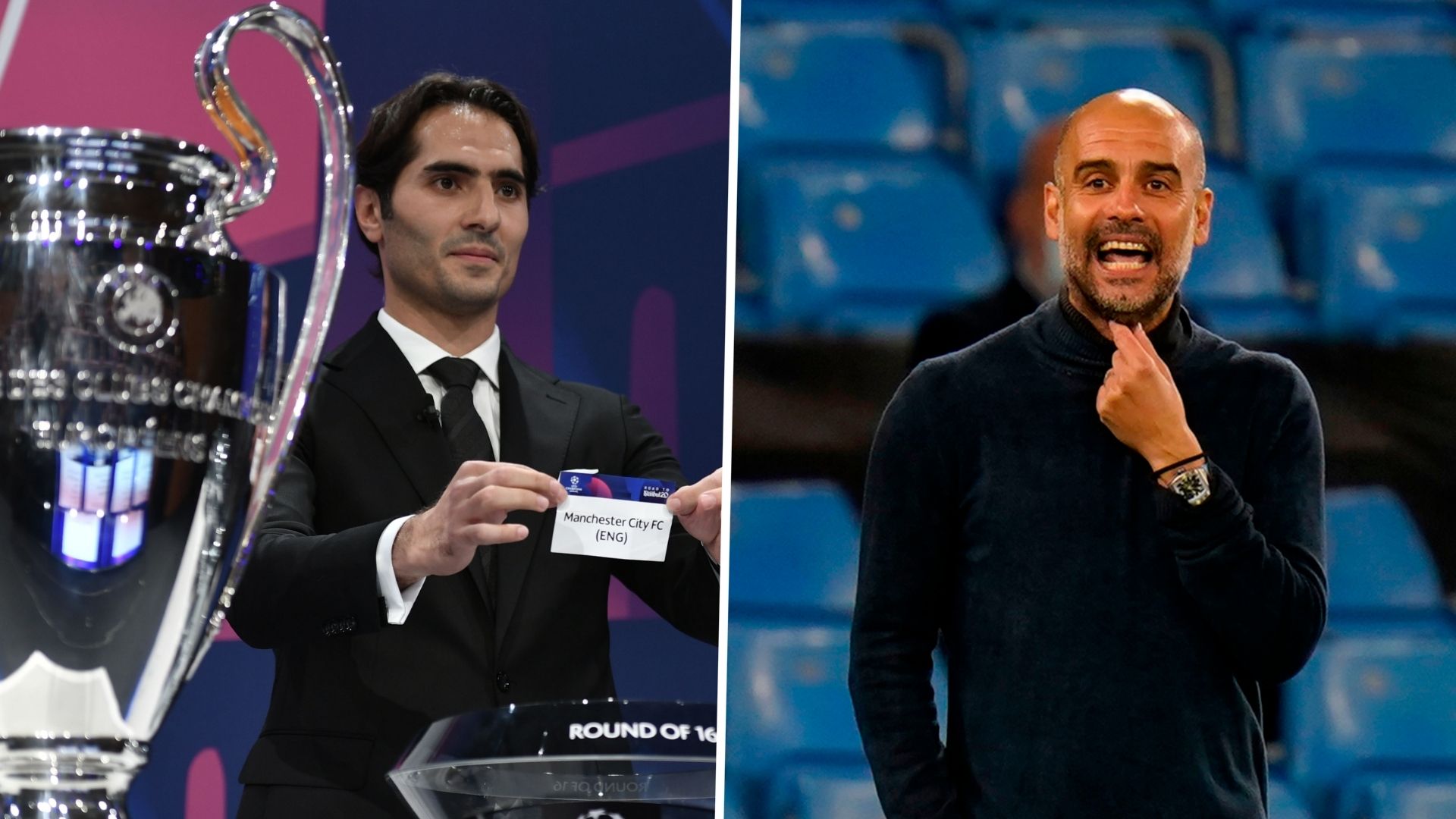 Hamit Altintop Pep Guardiola GFX