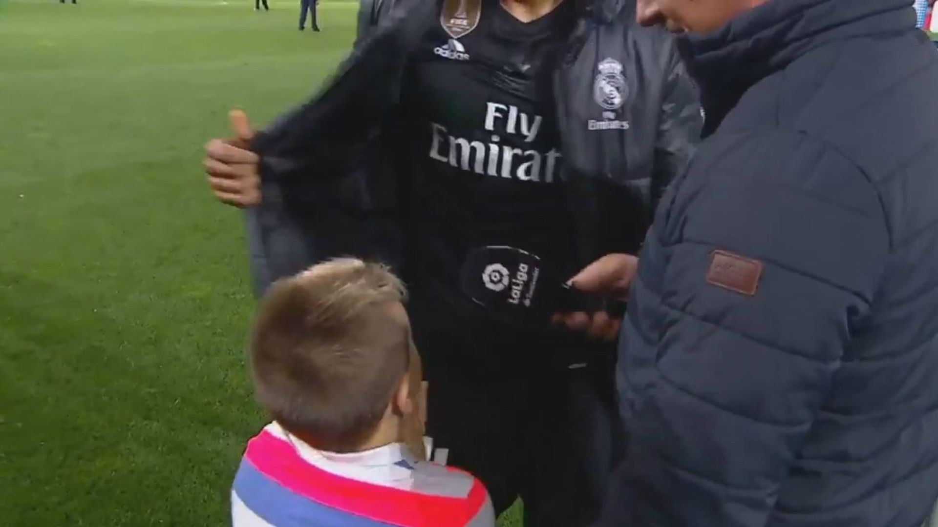 casemiro nino