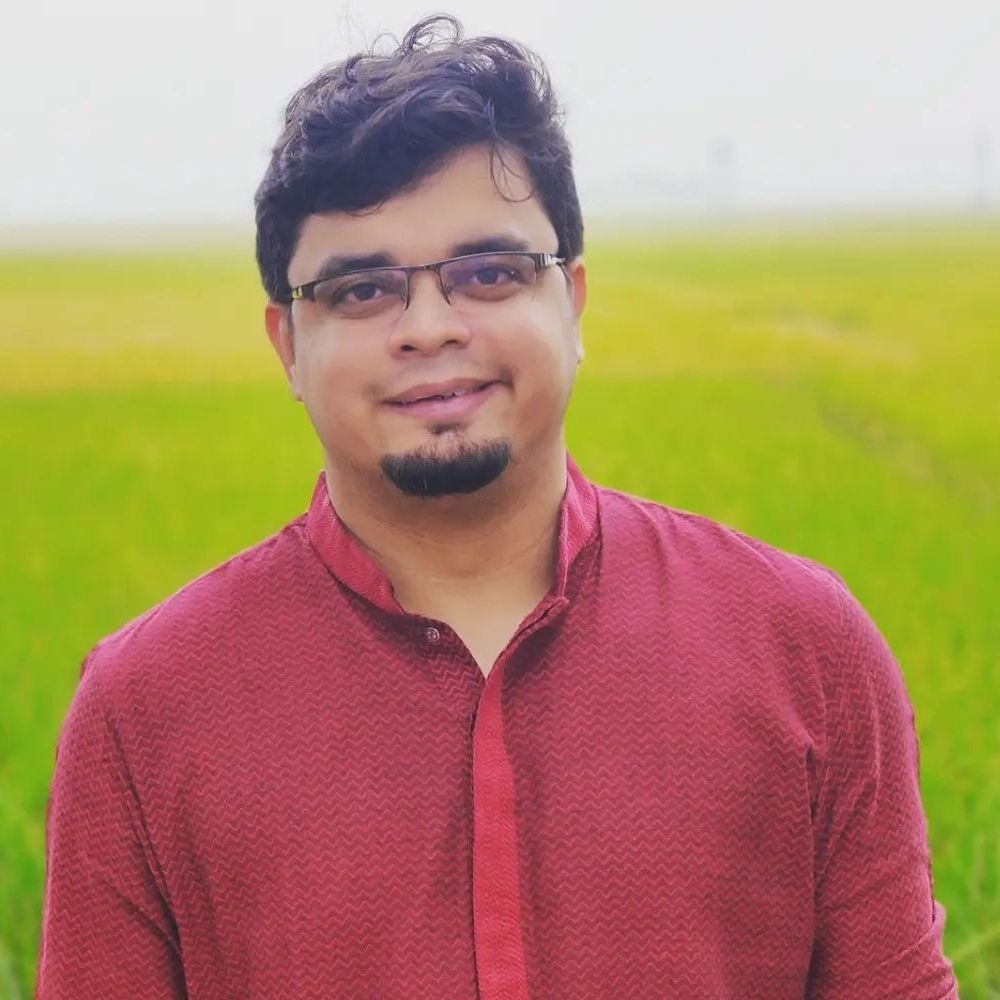 Soham Mukherjee