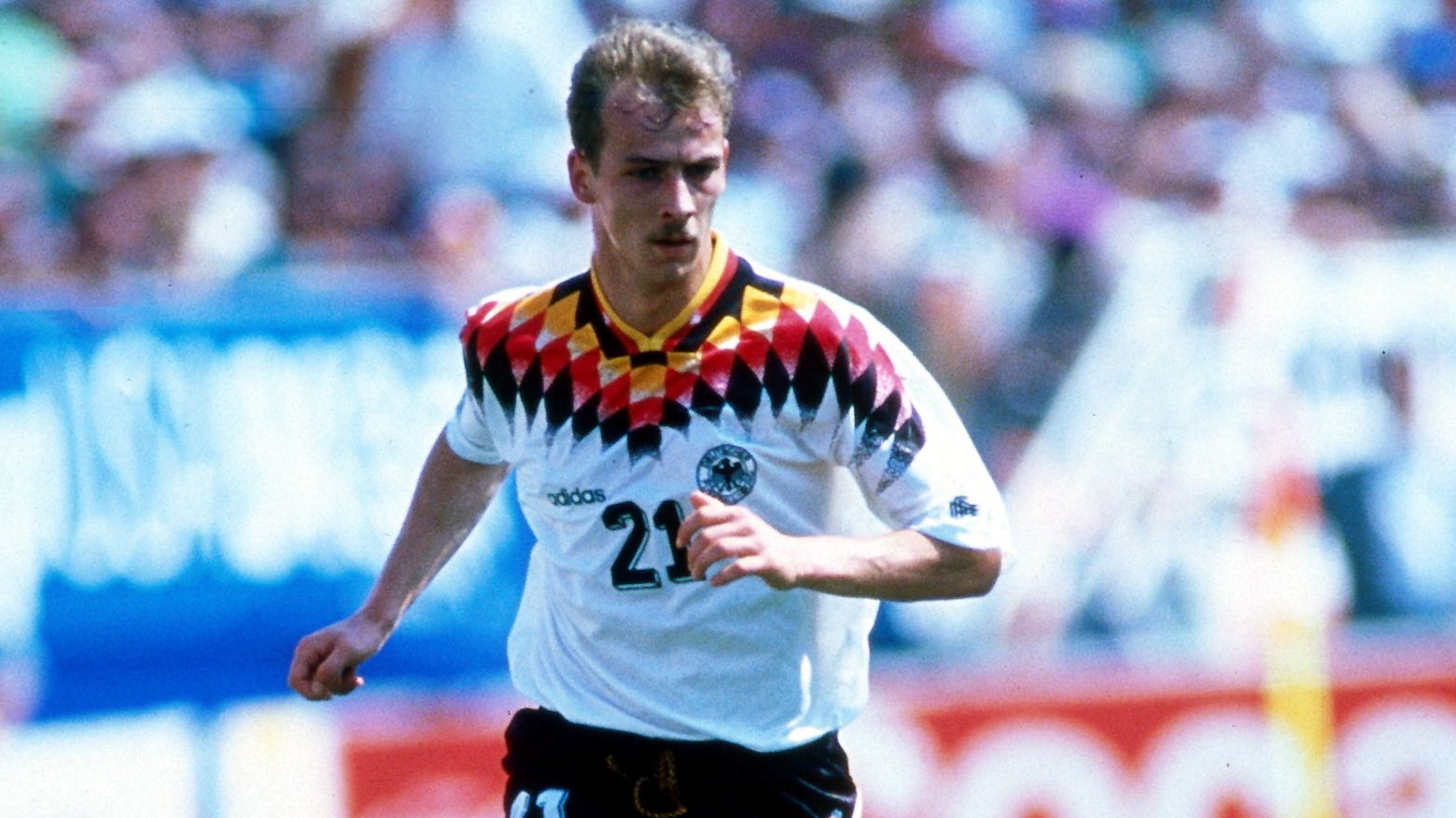 Mario Basler Germany 1994
