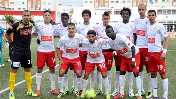 الفتح الرباطي المغربي 21072017