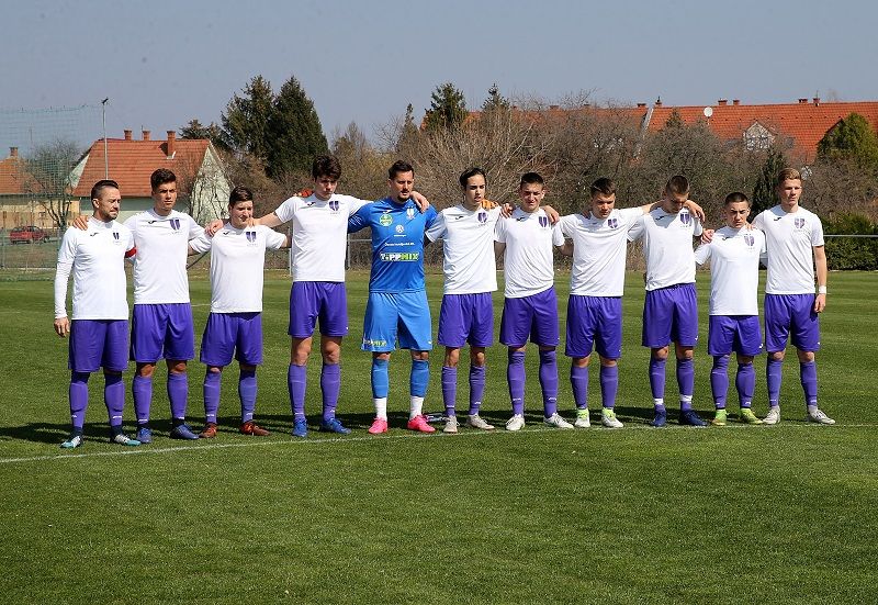 Lázár Bence Sportcentrum avatás