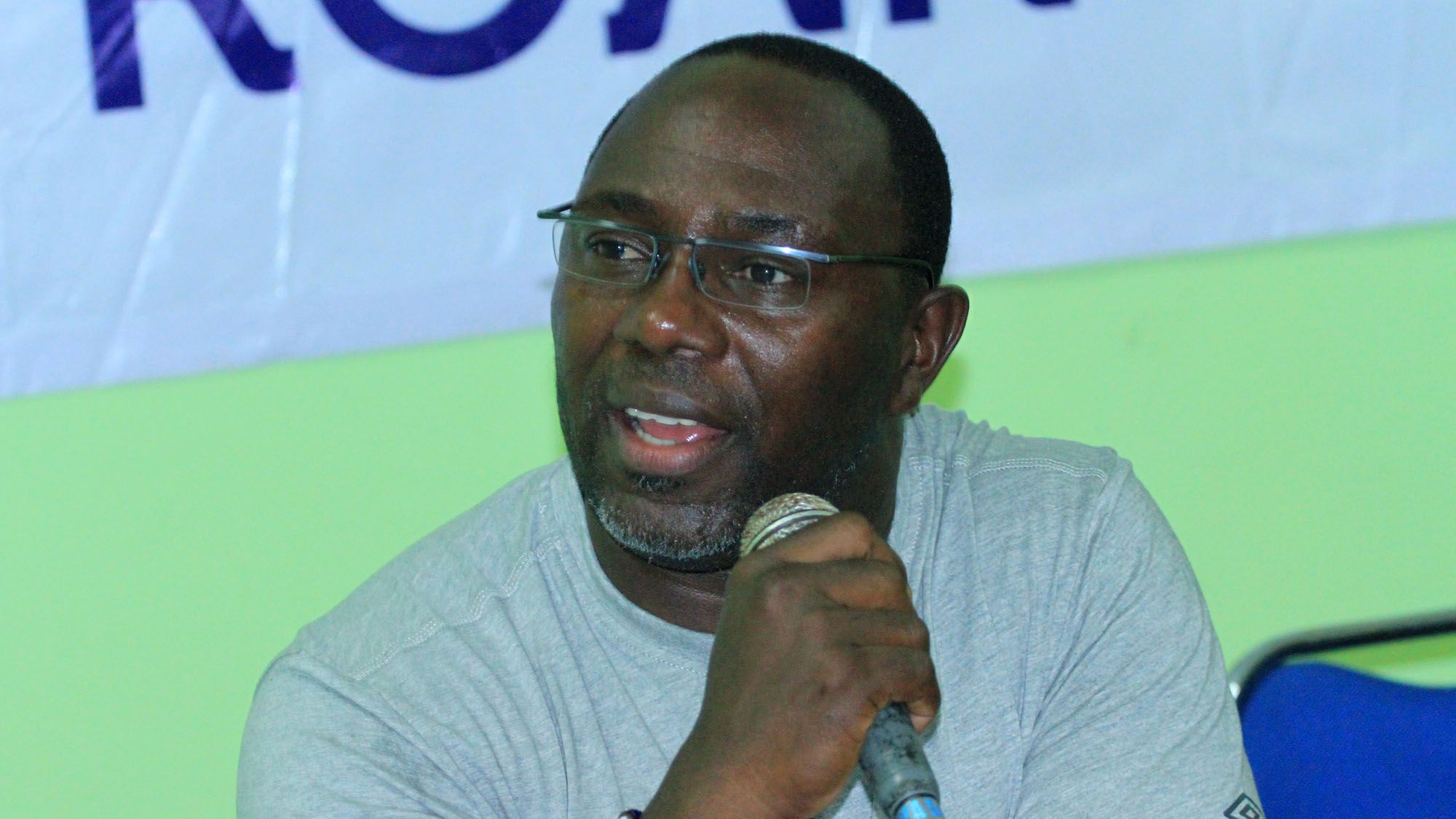 Jacksen Thiago - Barito Putera