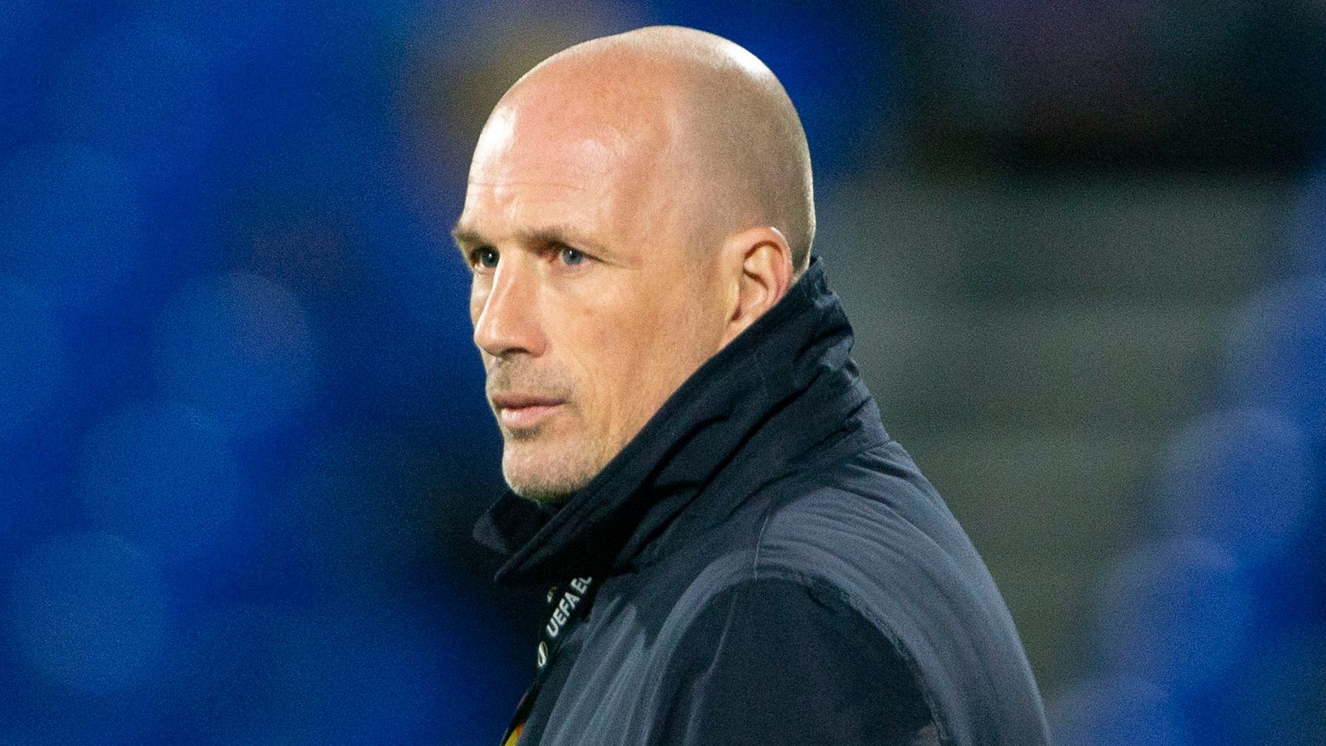 Philippe Clement Genk