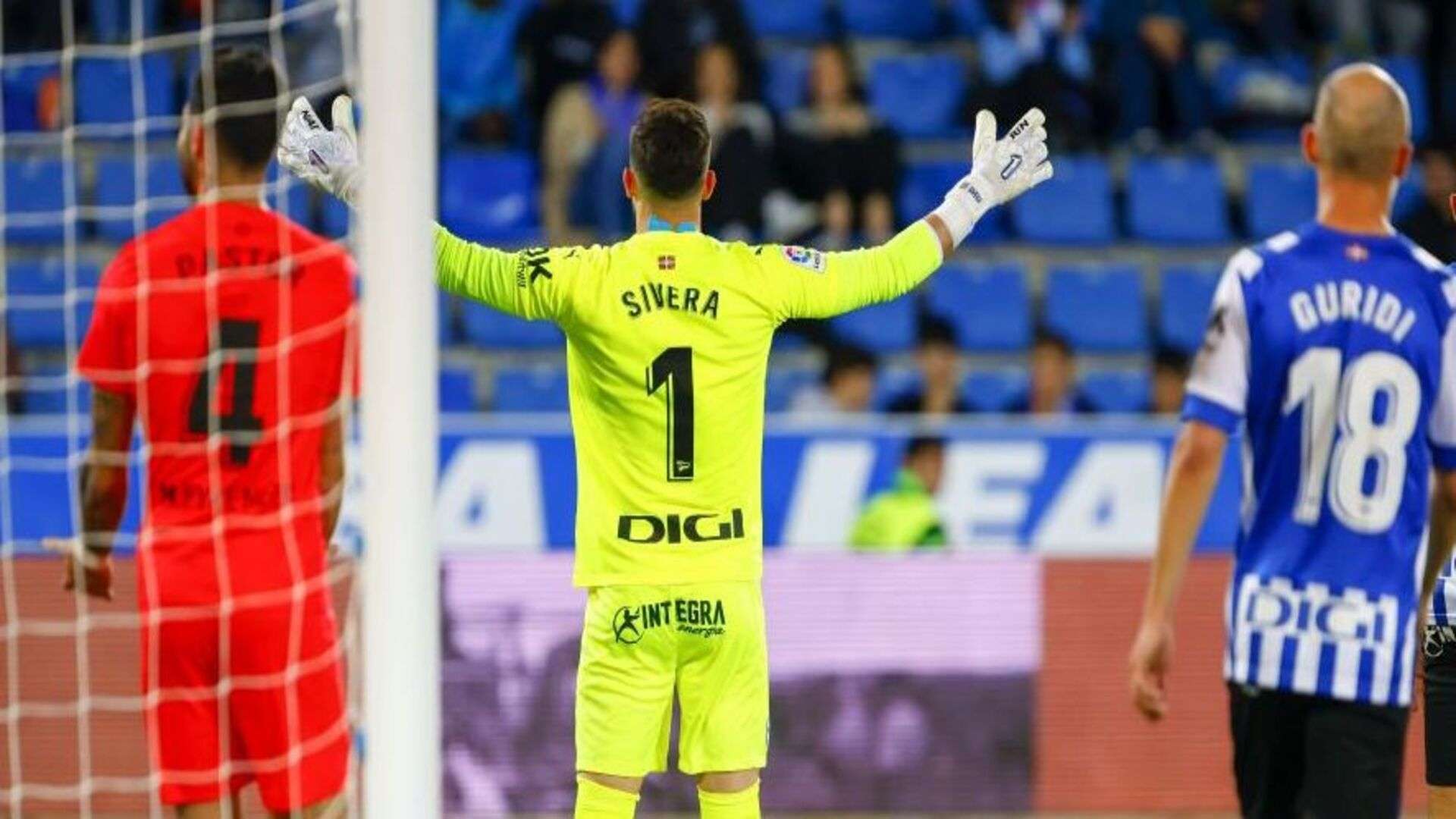 Alavés Andorra 22-23