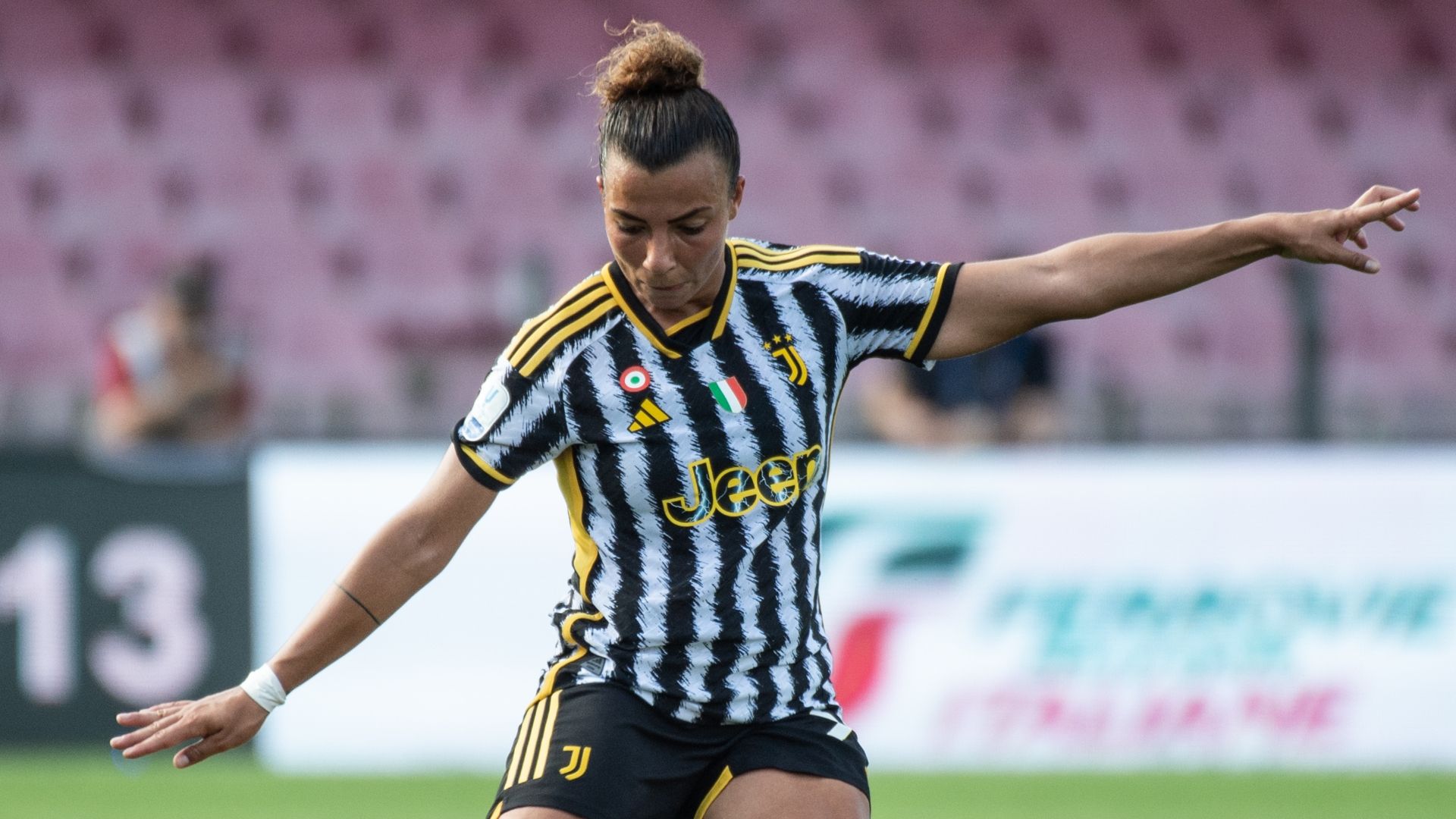 Juventus Women