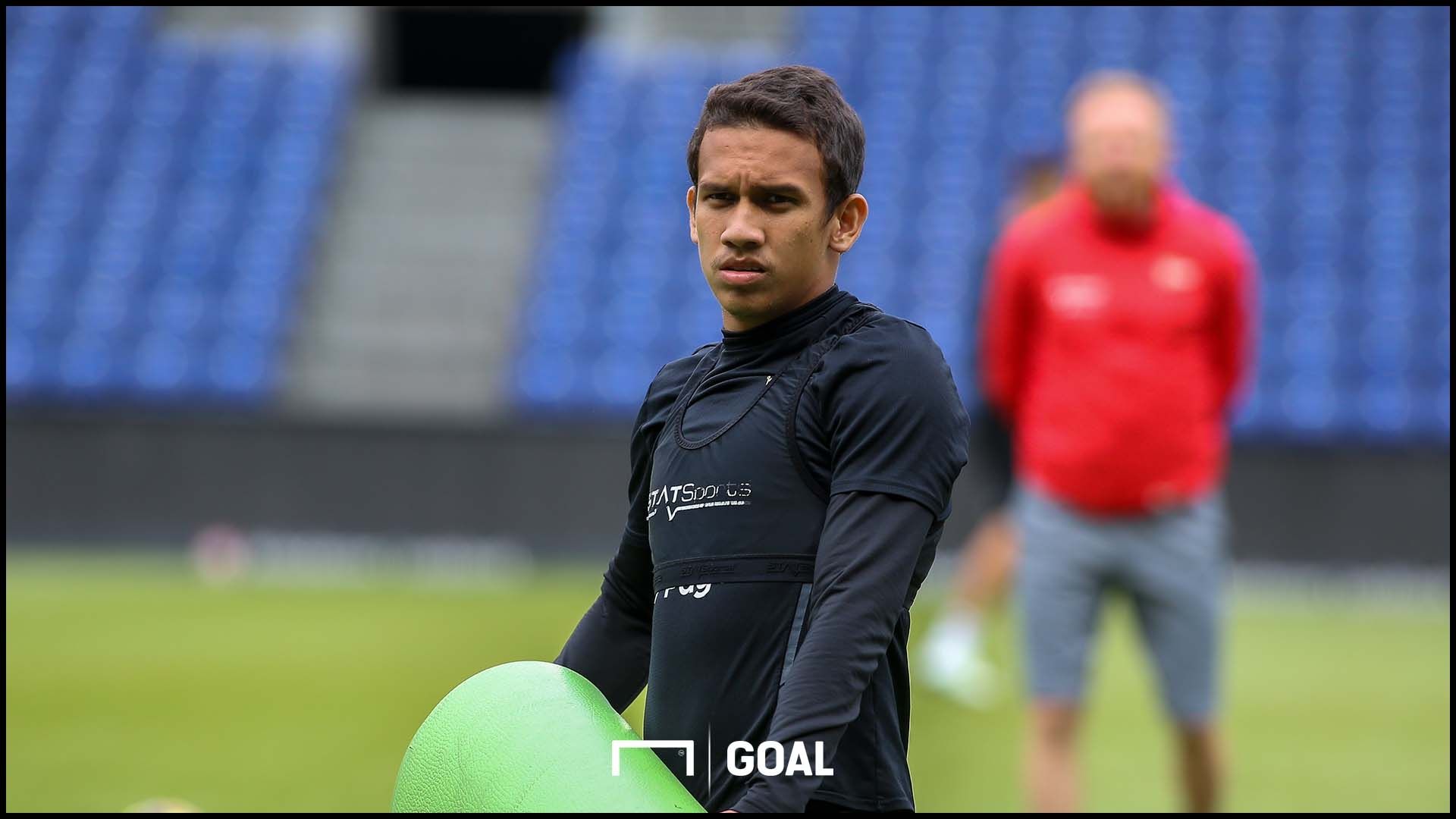 Egy Maulana Vikri - Lechia Gdansk