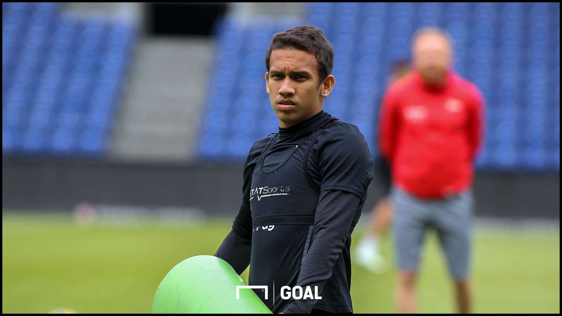 Egy Maulana Vikri - Lechia Gdansk