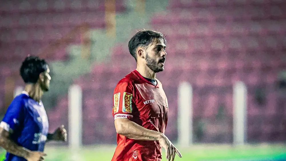 Tombense 2025 Campeonato Mineiro